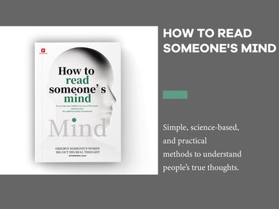 DARK PSYCHOLOGY & HUMAN NATURE READING MASTERY