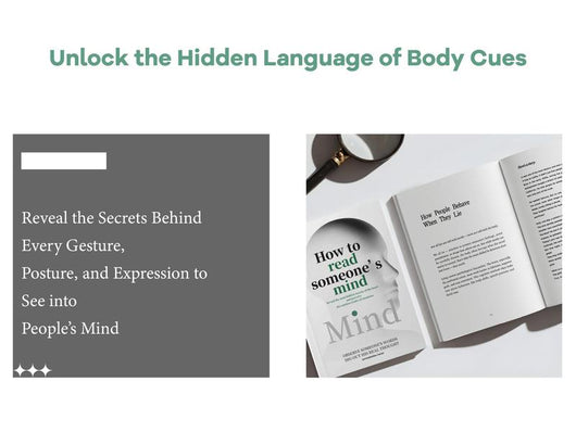 DARK PSYCHOLOGY & HUMAN NATURE READING MASTERY