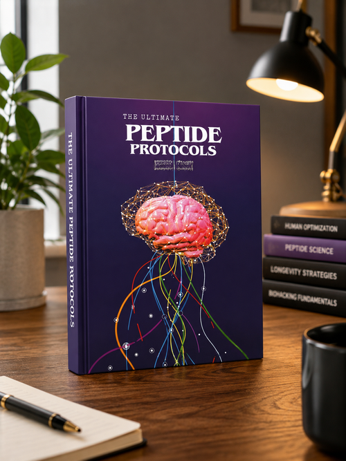 The Ultimate Peptide Protocols Bible: A Guide to Peptide Selection