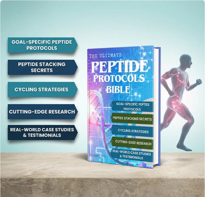 The Ultimate Peptide Protocols Bible: A Guide to Peptide Selection