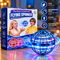 Cosmic Fly Ball™ – LED Flying Orb Toy | Boomerang Spinner & Interactive Gift for Kids and Teens