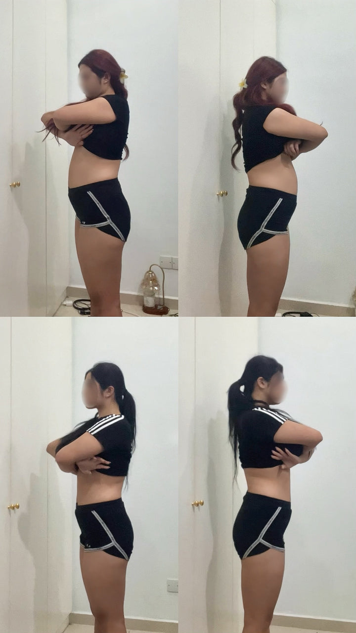 Review by Zhuli