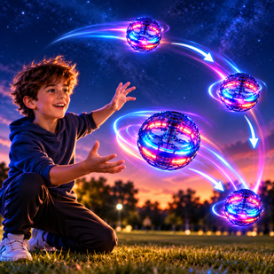 Master the Magic