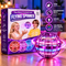 Cosmic Fly Ball™ - Purple