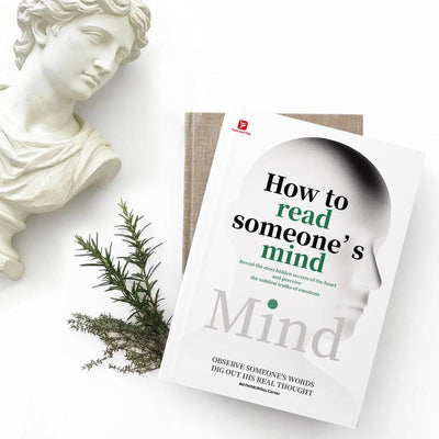 DARK PSYCHOLOGY & HUMAN NATURE READING MASTERY
