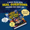The Curious Child's Encyclopedia for Kids Ages 6–10 | 101 Why Questions with Science Facts, Activities & Full-Color Illustrations