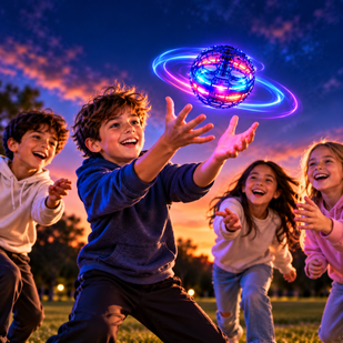 Catch, Play & Repeat